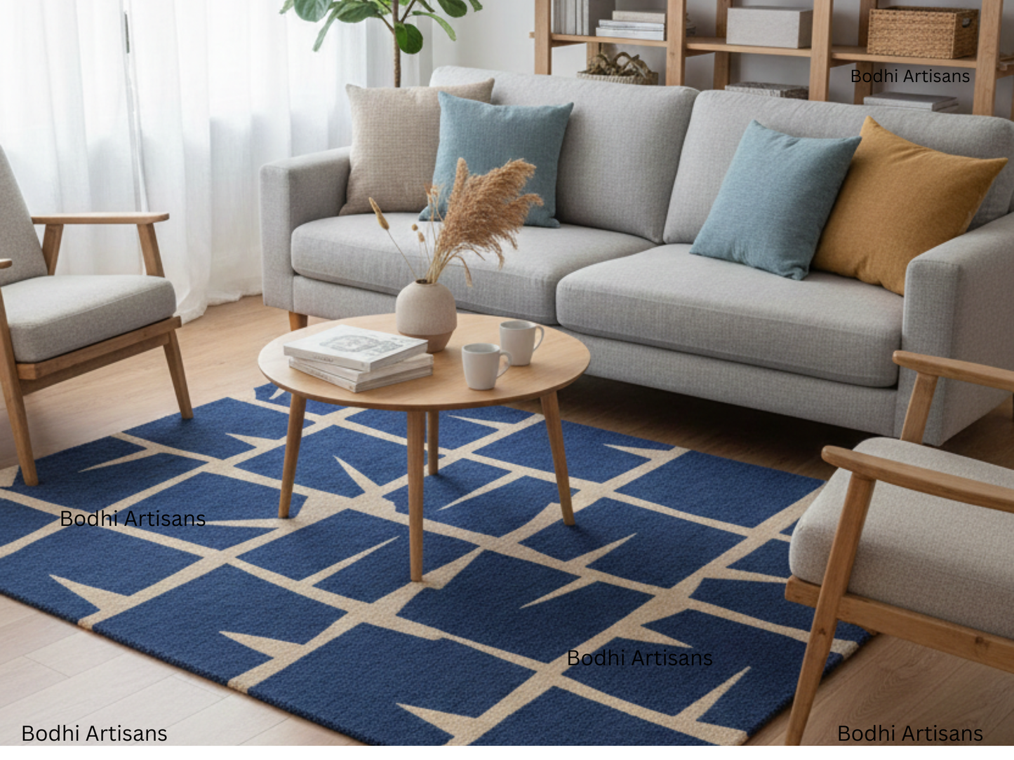 modern-blue-abstract-area-rug-geometric-carpet.