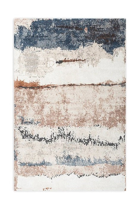 bodhi asterlane-abstract-cream-light-rust-color-rug
